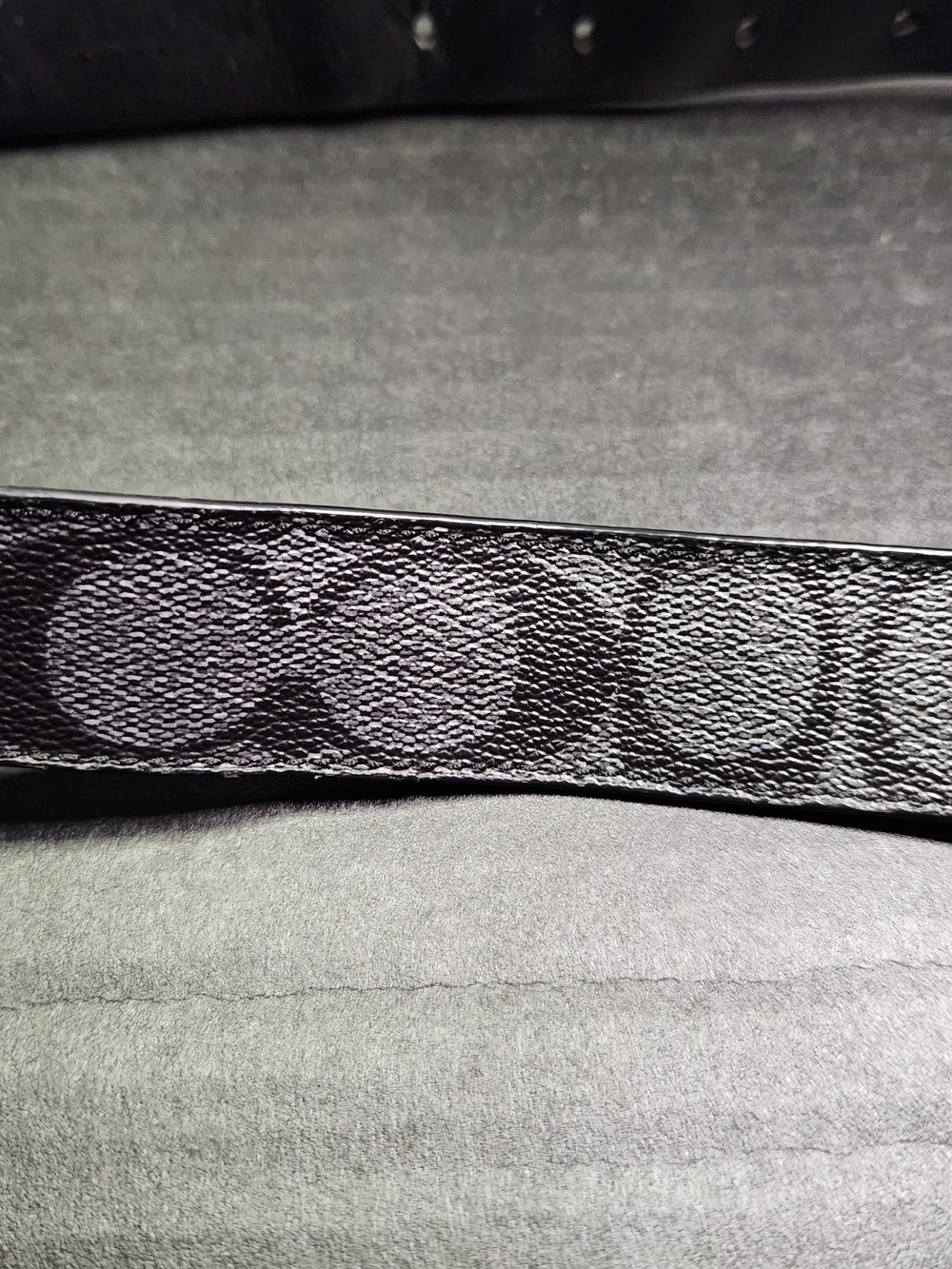 Coach Belt Authentic - Picture 3 of 4
